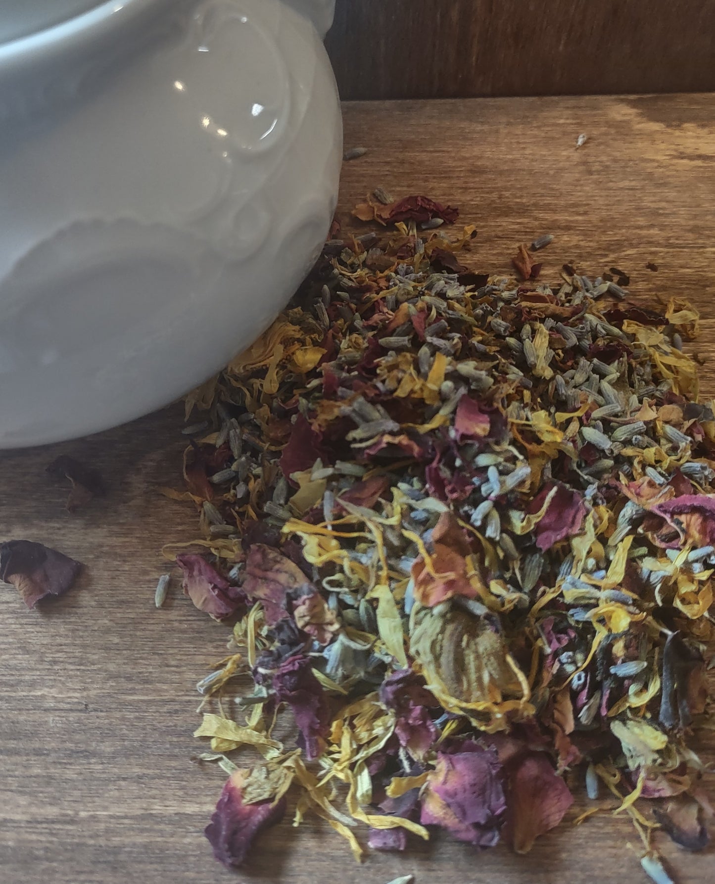 Beltane Blessed Tea Blend