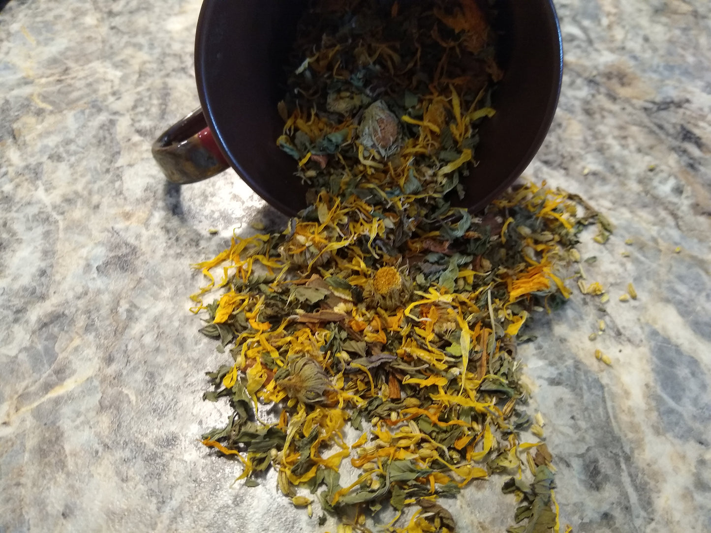 Digestive Tea
