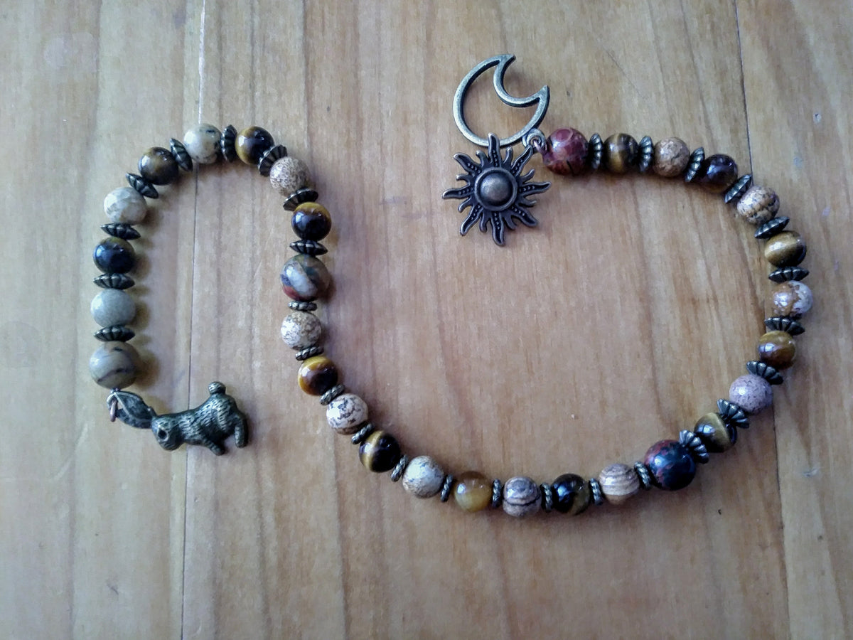 Meditation Prayer Beads