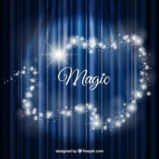 Magical Items