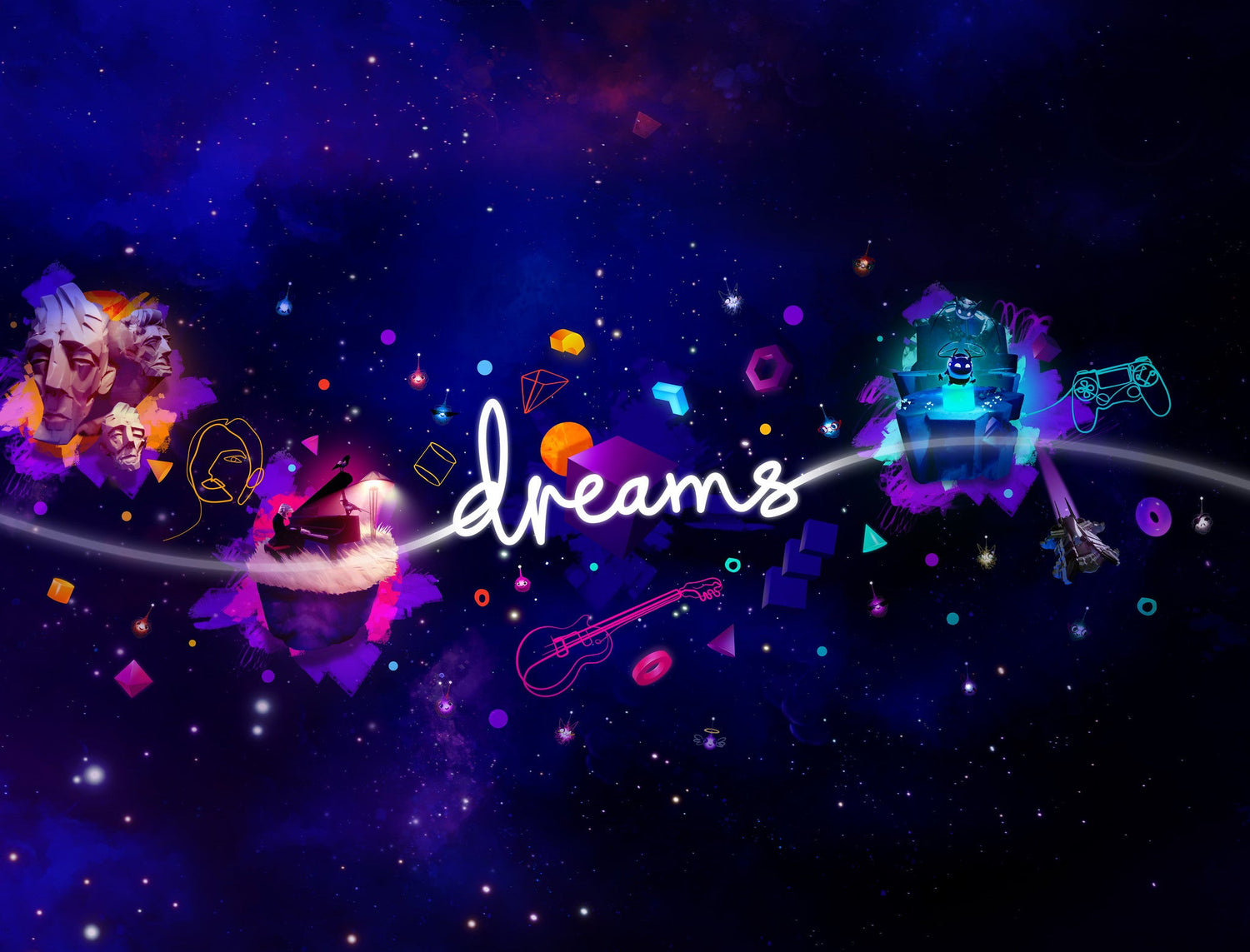 Blessed Dream Sachets