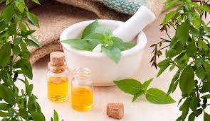 Natural Wellness