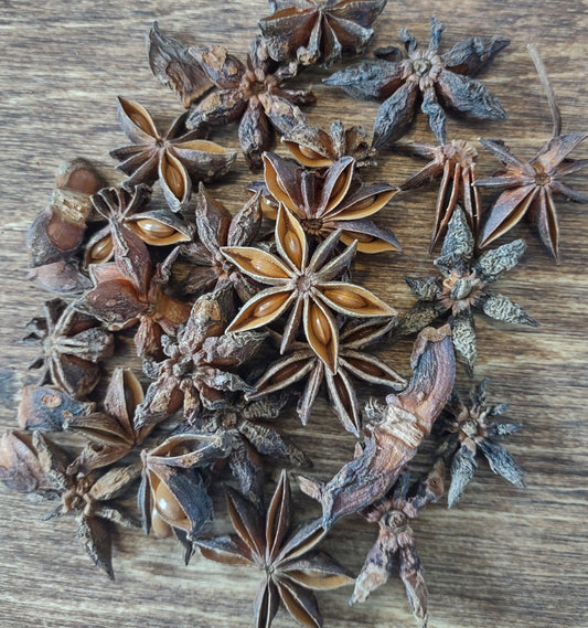 Anise Star