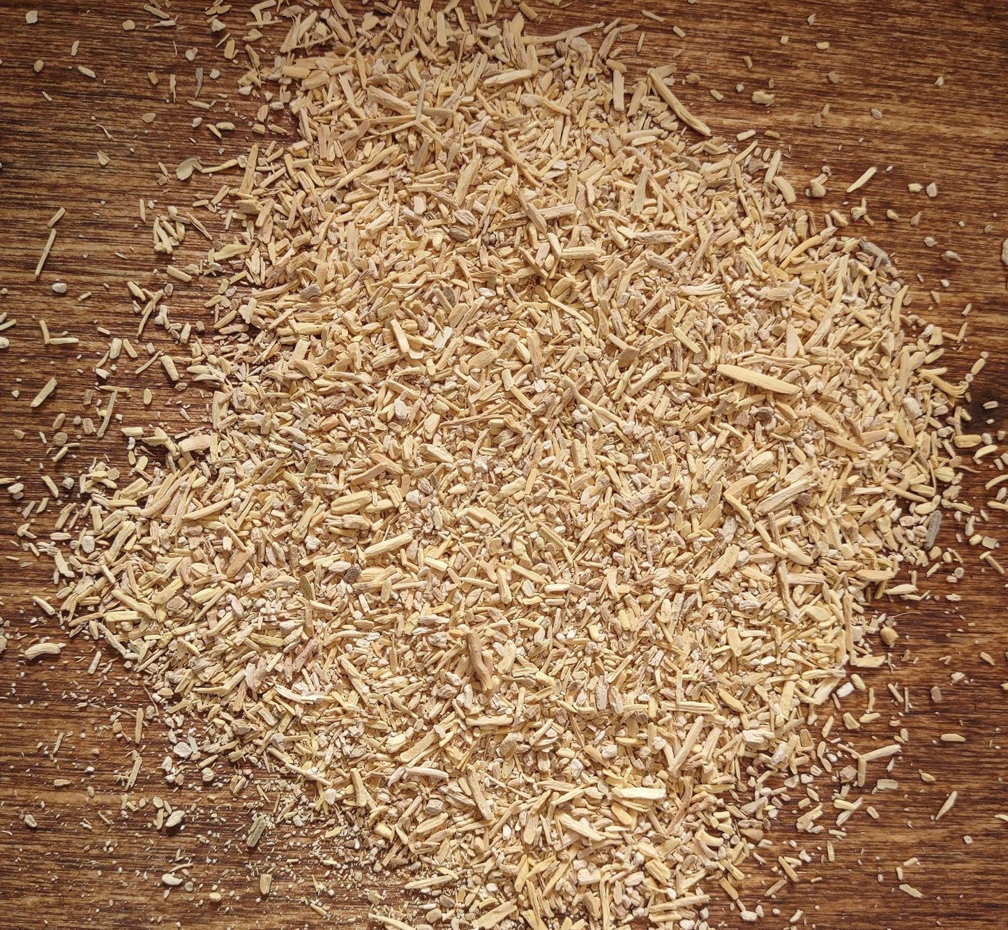 Ashwaghna Root Blessed Dried Herb