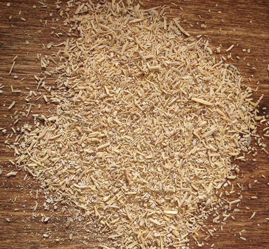 Ashwaghna Root Blessed Dried Herb