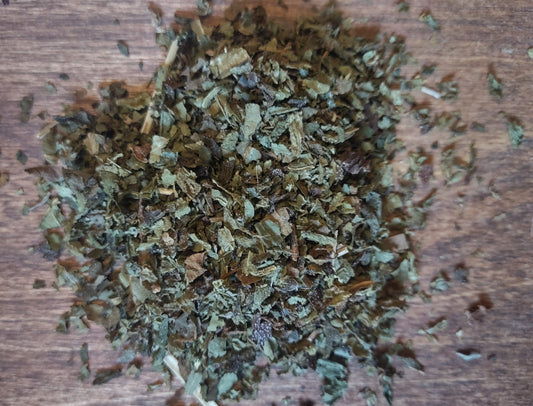 Comfrey Leaves
