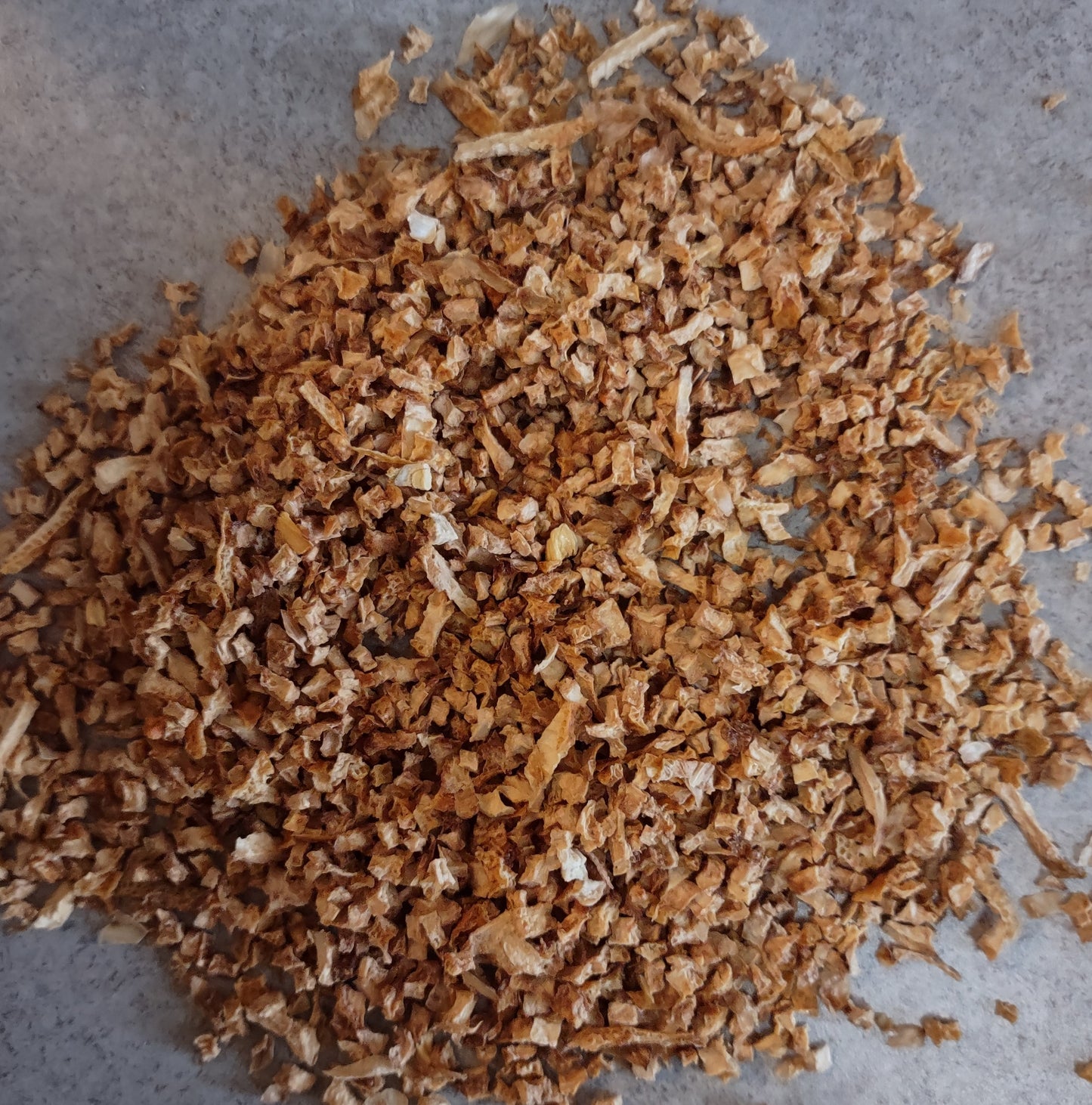 Lemon Peel Dried Blessed Herb