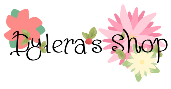 Dylera's Shop