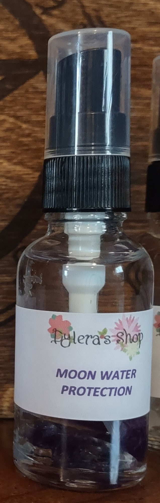 Protection Moon Water