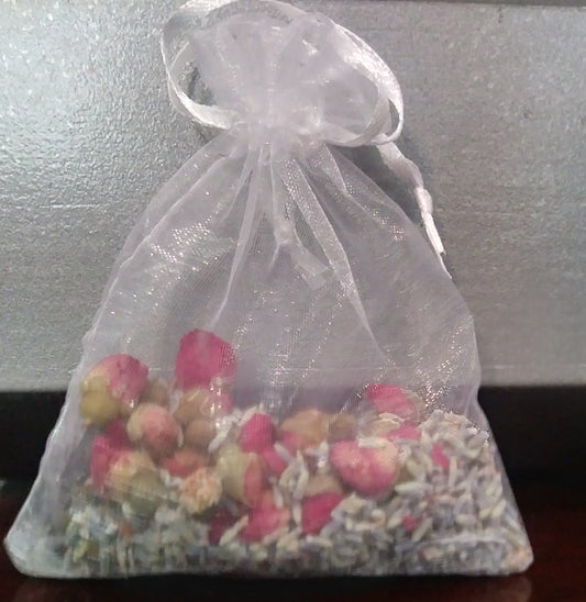 Peaceful Dream Sachet