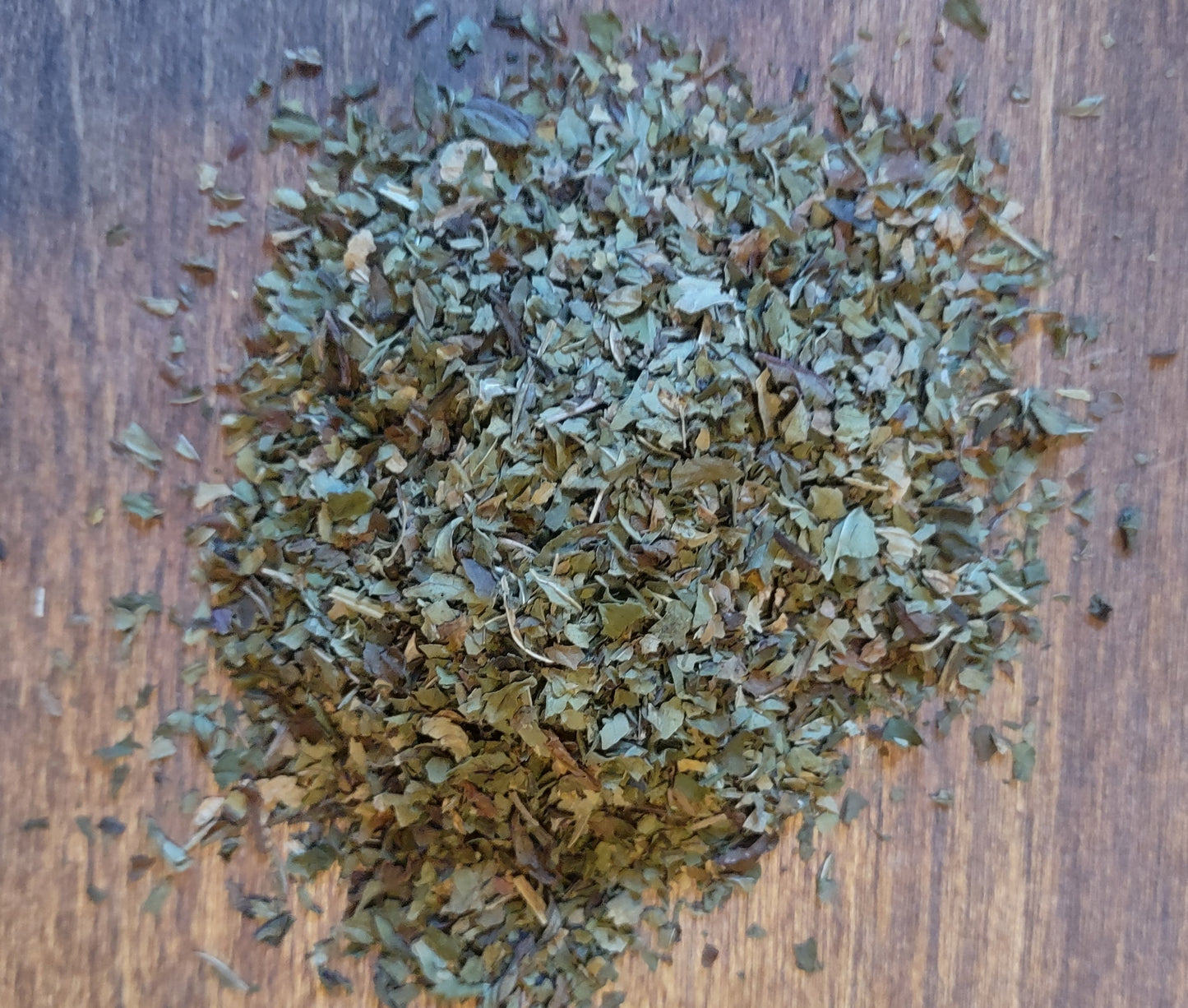 Peppermint Leaves