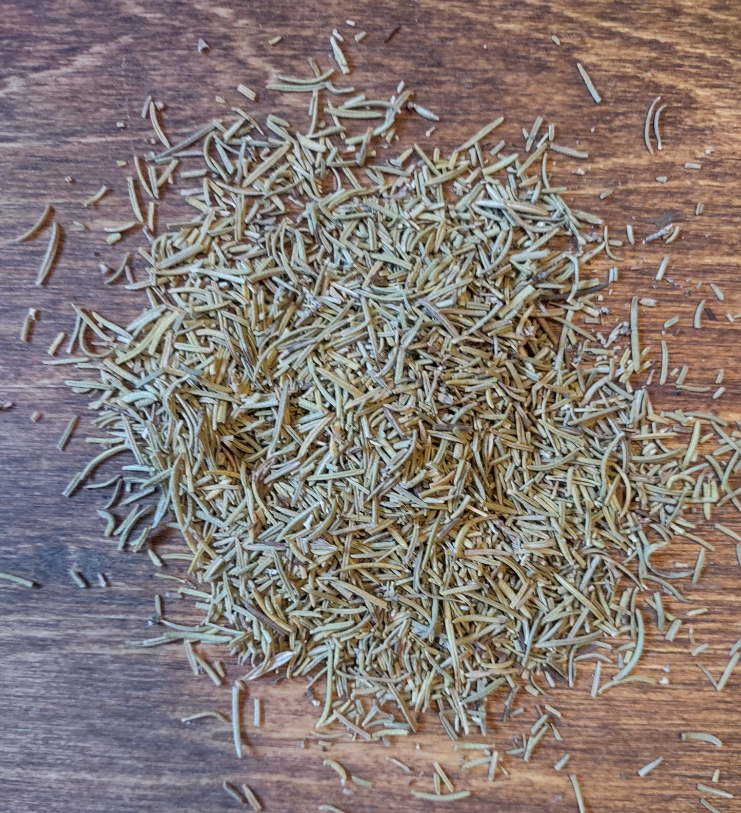 Rosemary Blessed Dried Herb