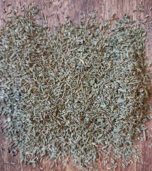 Thyme