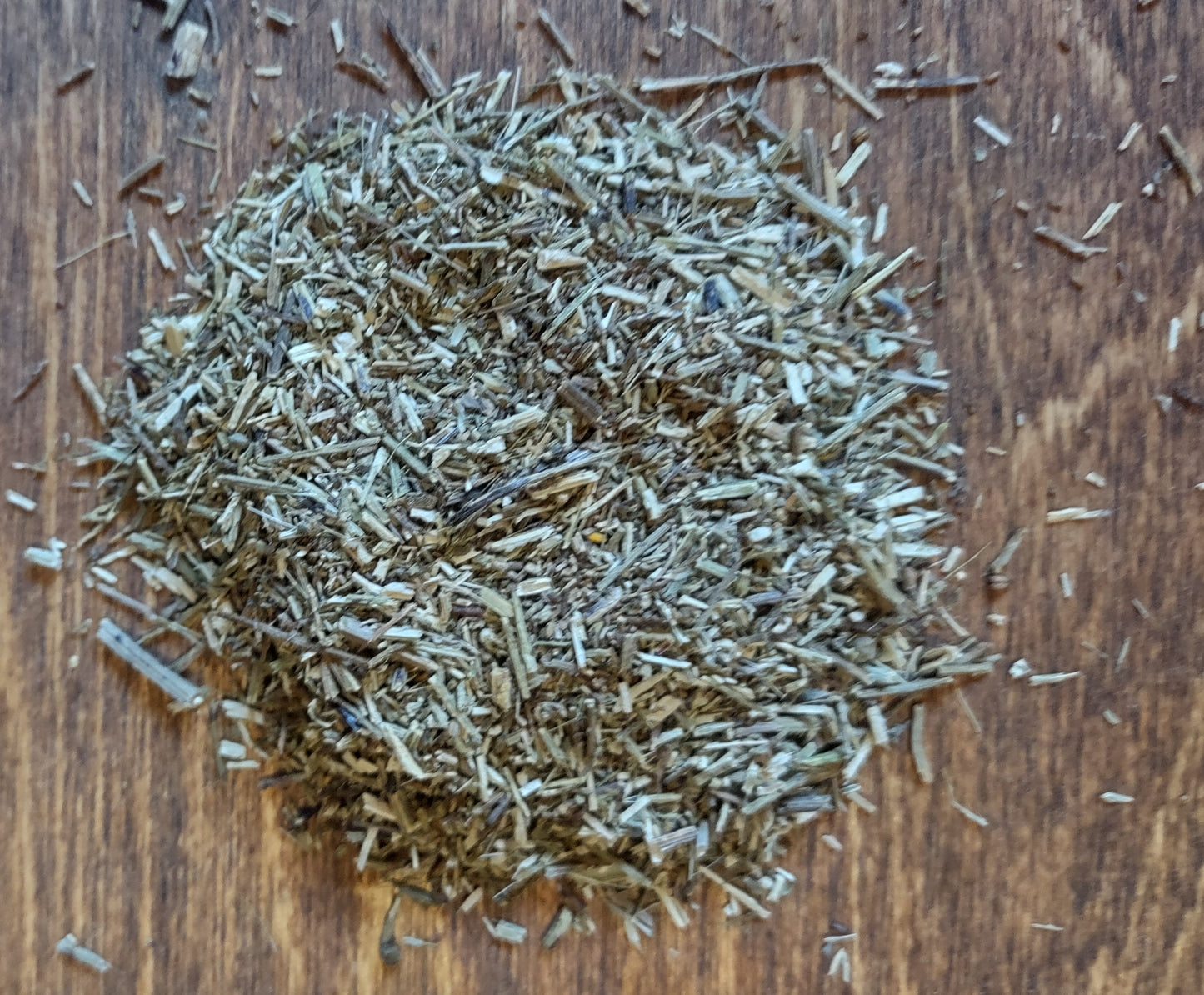 Vervain