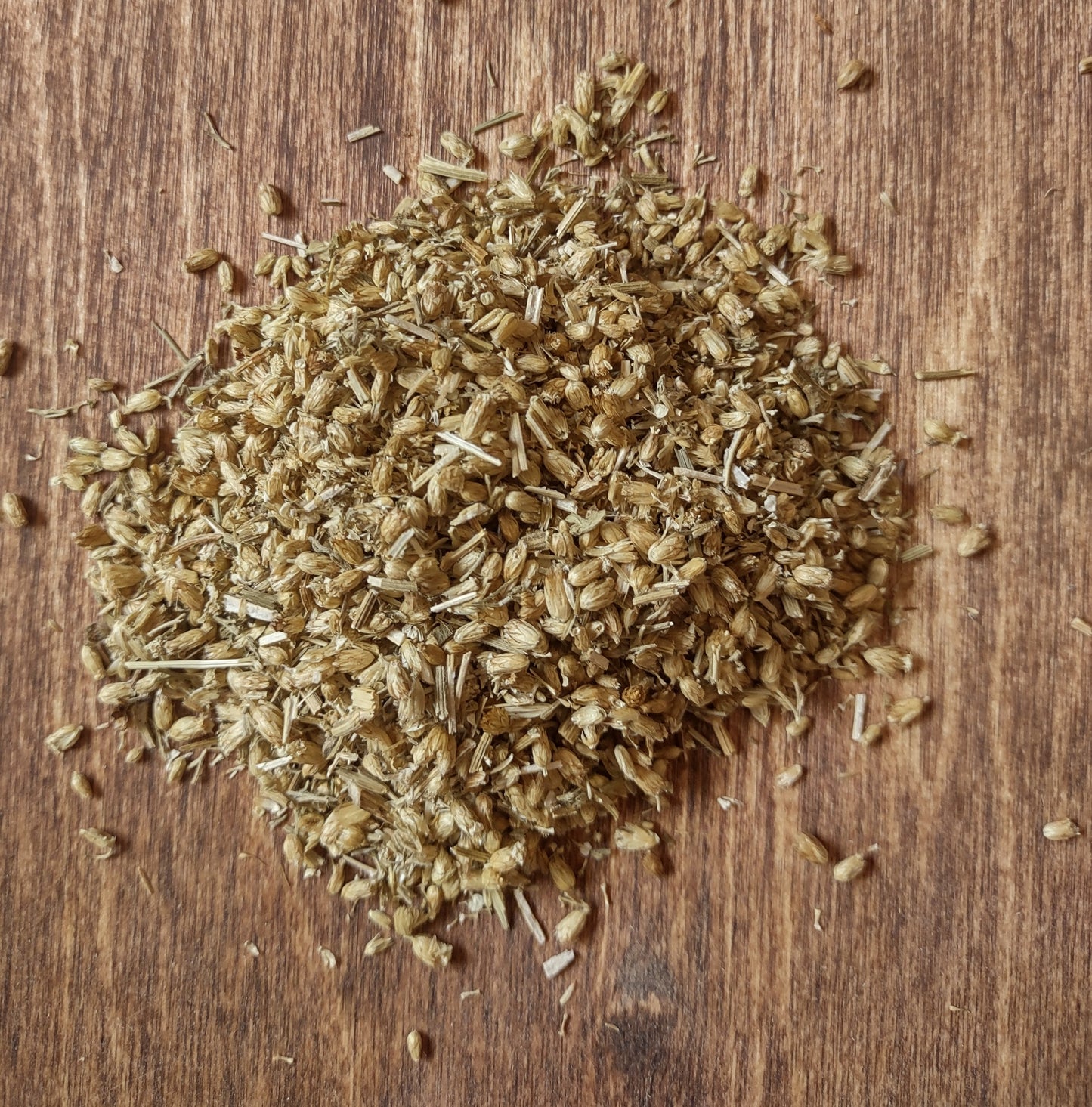 Yarrow Blessed Dried Herb